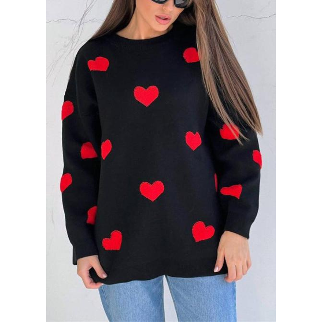R&B | Klassische Pullover für Frauen