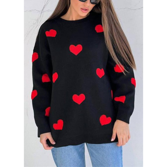R&B | Klassische Pullover für Frauen