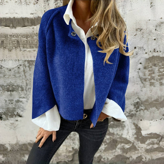 R&B | Lässige Freizeitjacke