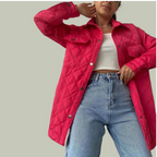 R&B | gesteppte Weste für Frauen