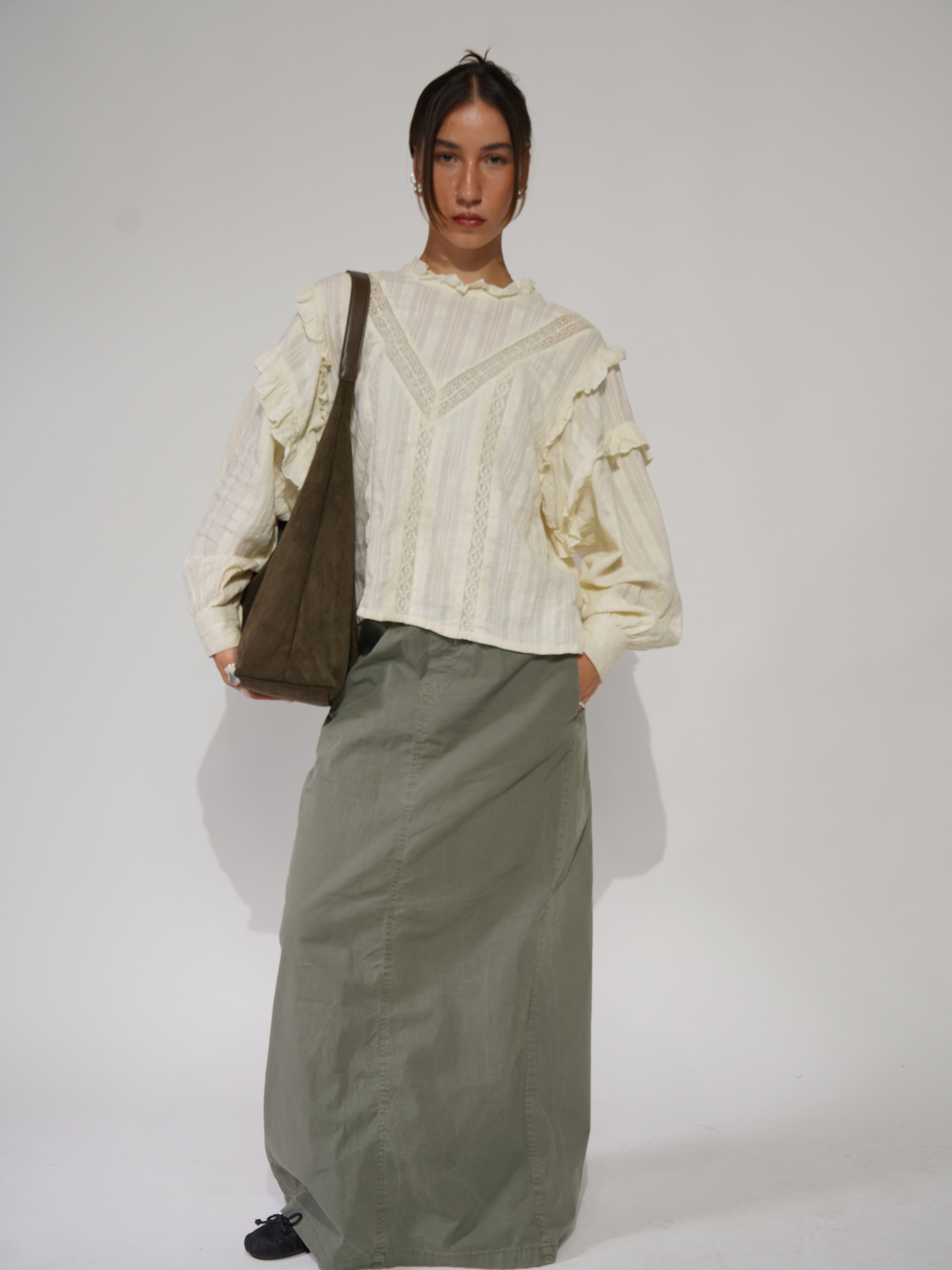 Daily Tote Tasche | Elegante Alltagstasche mit viel Stauraum