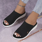 R&B | Orthopädische Freizeit Sandalen