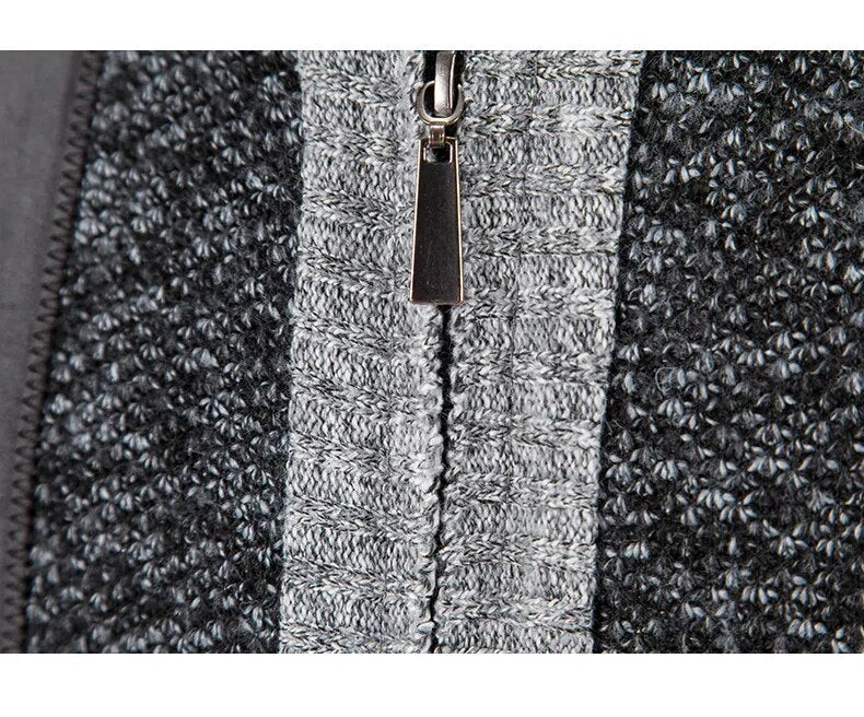 R&B | Strickweste für Lässige Kombinationen