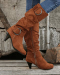 R&B | Hohe Stiefel für Damen