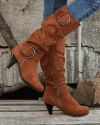 R&B | Hohe Stiefel für Damen