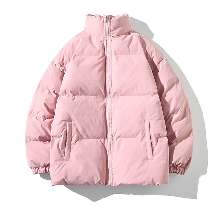 R&B | Wasserdichte Gepunktete Regenjacke für Frauen Ideal für Herbst Winter