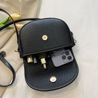 R&B | Sattelleder-Handtasche