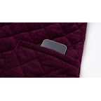 R&B | Damen Steppjacke