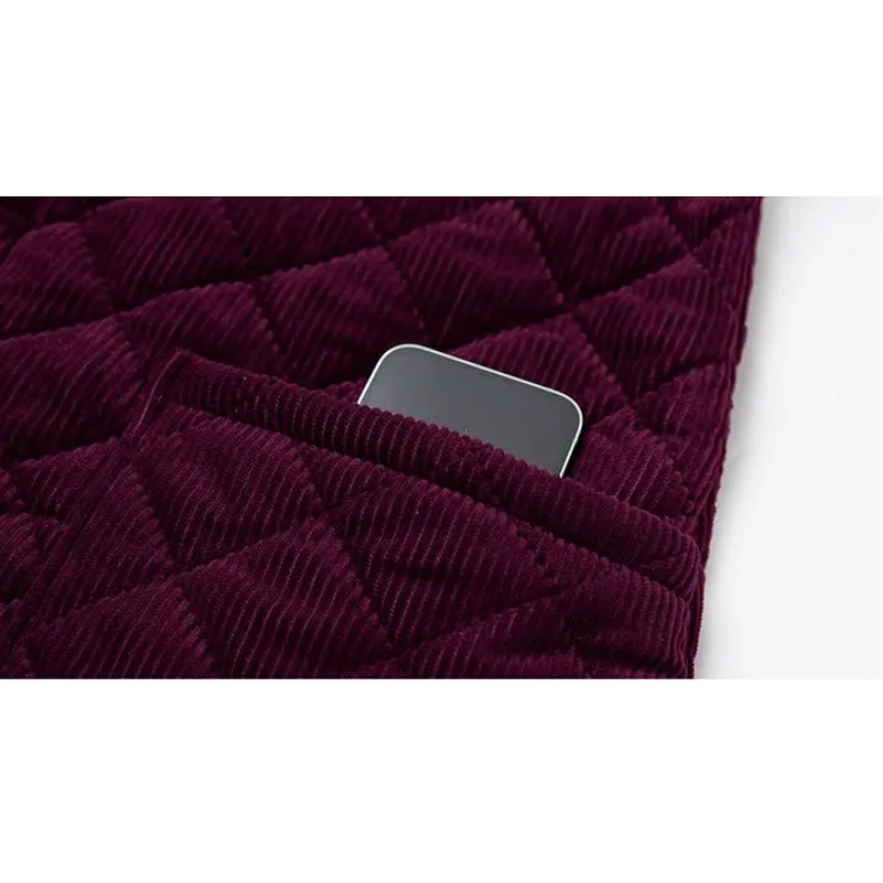 R&B | Damen Steppjacke