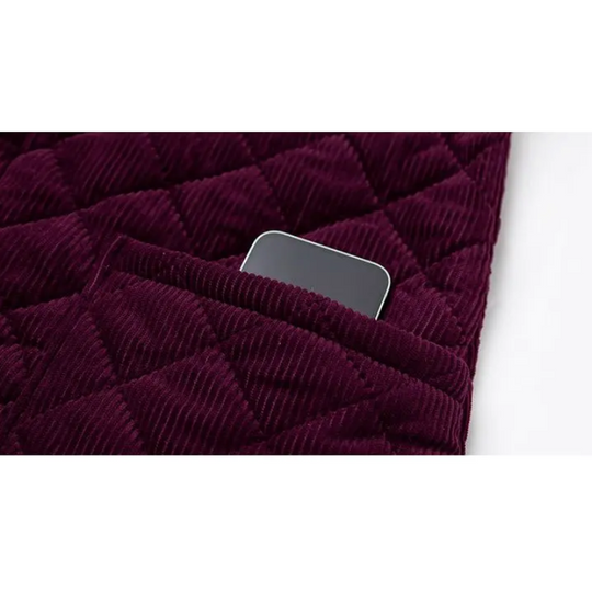 R&B | Damen Steppjacke