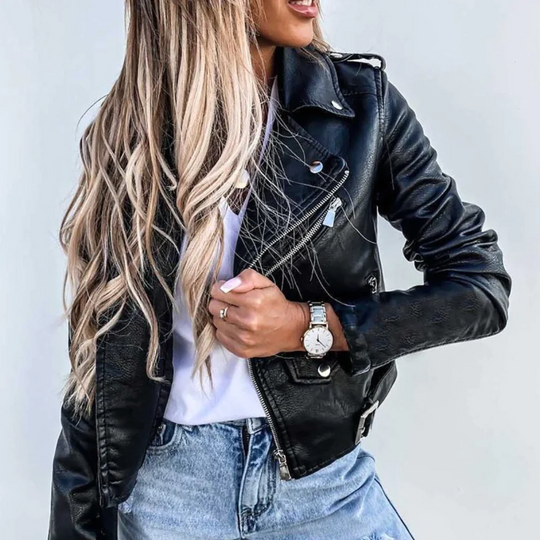 R&B | Suria und Elegante Allgemeine Jacke
