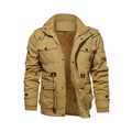 R&B | Die Winddichte und Stylische Jacke