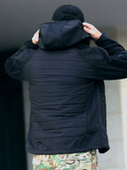 R&B | Taktische Isolierte Jacke
