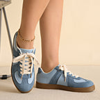 Sportliche Retro-Sneakers für Frauen R&B R&B