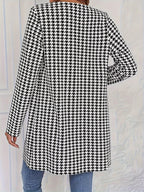 R&B | Jacke In Schwarz