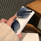 R&B | Polygonale Anti-Ultraviolett-Sonnenschutzbrille