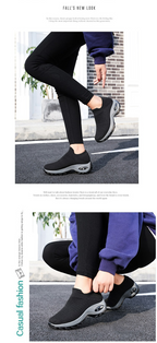 Orthopädische Hypersoft Laufschuhe für Frauen – Eliana R&B