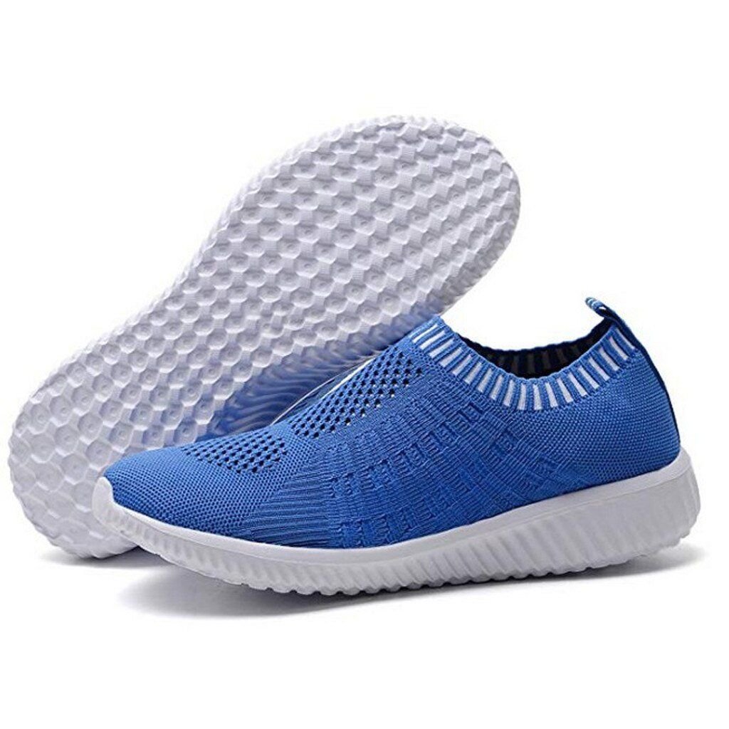Sneakers Atmungsaktives Design & Bequemer Schlupf R&B