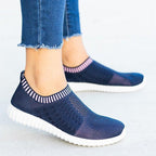 Sneakers Atmungsaktives Design & Bequemer Schlupf R&B
