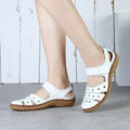 R&B | Bequeme Orthopädische Sandalen
