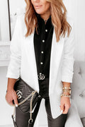 R&B | Damen Wickelkragen Blazer