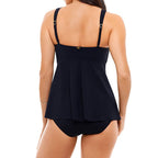 Damen Strandkleid R&B