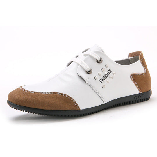 Sneaker für den modernen Mann R&B