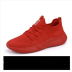 Tennisschuhe für Frauen mit Stil und Komfort R&B