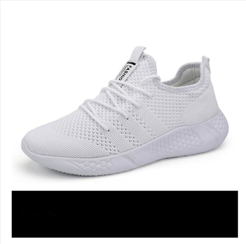 Tennisschuhe für Frauen mit Stil und Komfort R&B