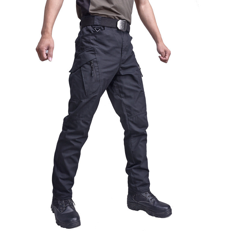 Herren Outdoor Hose Wasserdicht