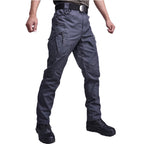 Herren Outdoor Hose Wasserdicht