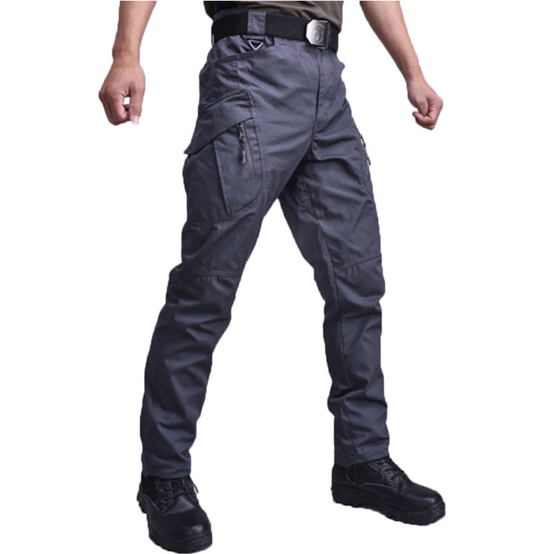 Herren Outdoor Hose Wasserdicht