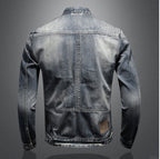 R&B | Jeansjacke für Herren
