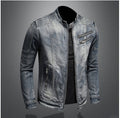 R&B | Jeansjacke für Herren
