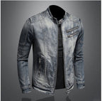 R&B | Jeansjacke für Herren