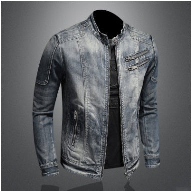 R&B | Jeansjacke für Herren