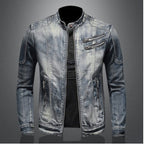 R&B | Jeansjacke für Herren