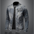 R&B | Jeansjacke für Herren