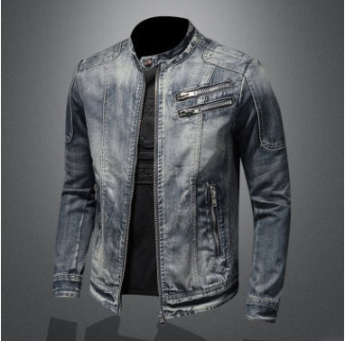 R&B | Jeansjacke für Herren