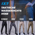 Herren Outdoor Hose Wasserdicht
