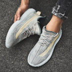 Sneaker für Frauen mit maximalem Komfort R&B
