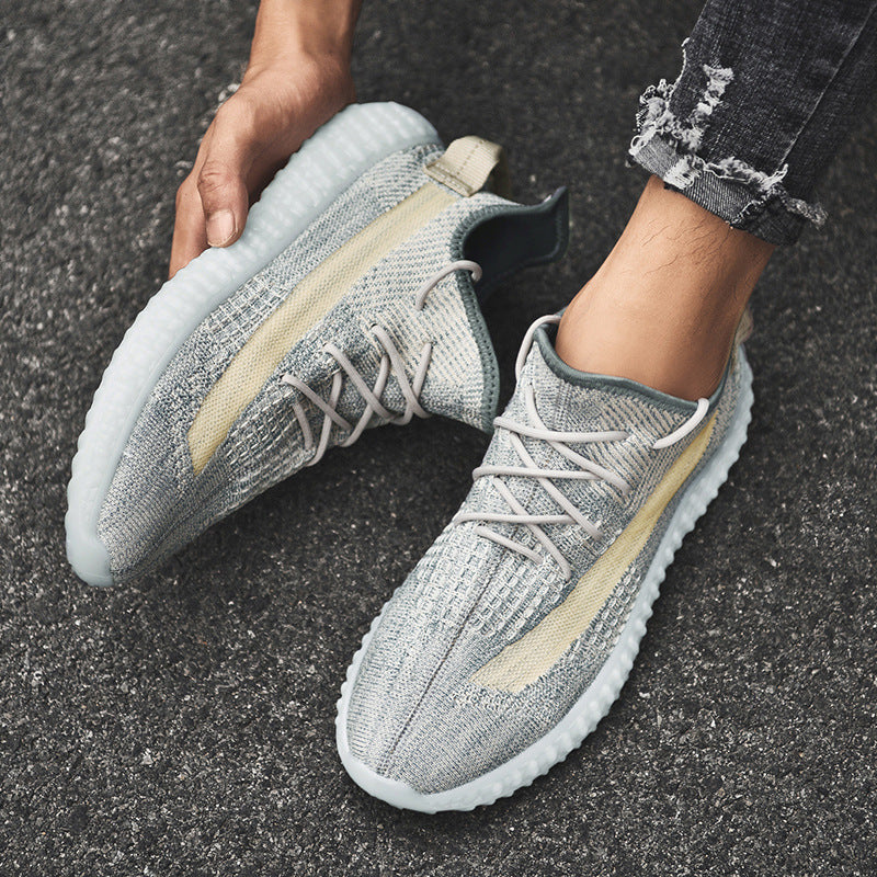 Sneaker für Frauen mit maximalem Komfort R&B