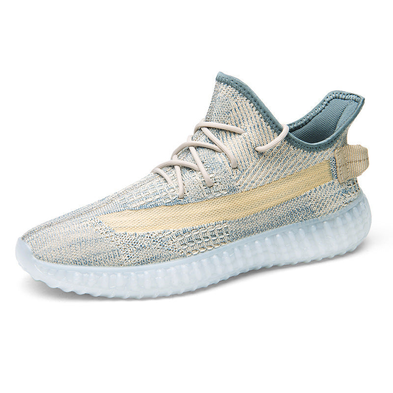 Sneaker für Frauen mit maximalem Komfort R&B