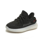 R&B | Baby-Coconut-Turnschuhe Atmungsaktive Netzschuhe