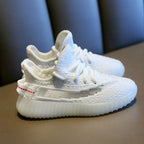 R&B | Baby-Coconut-Turnschuhe Atmungsaktive Netzschuhe