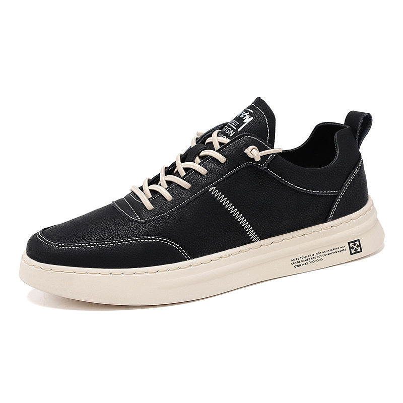 Atmungsaktive Herren-Sneaker R&B