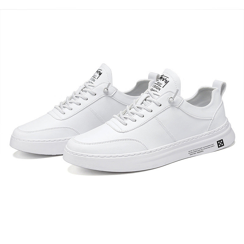 Atmungsaktive Herren-Sneaker R&B