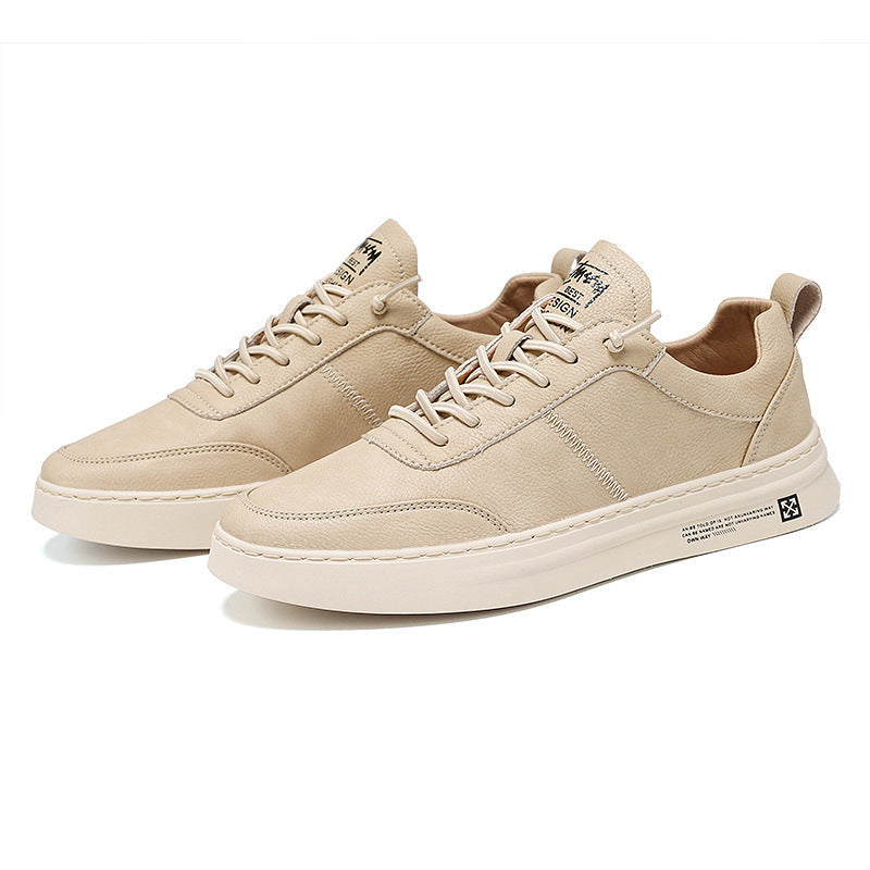 Atmungsaktive Herren-Sneaker R&B