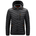 R&B | Outdoor Daunenjacke für Herren