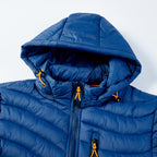 R&B | Outdoor Daunenjacke für Herren